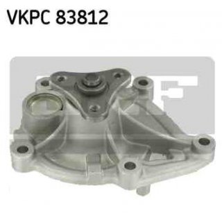 SKF Wasserpumpe BMW F20 F21 F30 F35 F80 316i 320i F31 316i MINI R55 - R61