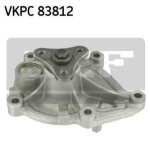 SKF Wasserpumpe BMW F20 F21 F30 F35 F80 316i 320i F31...