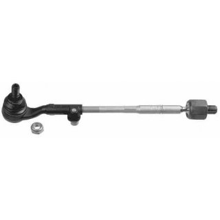 Lemfrder left tie rod for BMW E90 E91 E92 X1 E84 xi xd xDrive