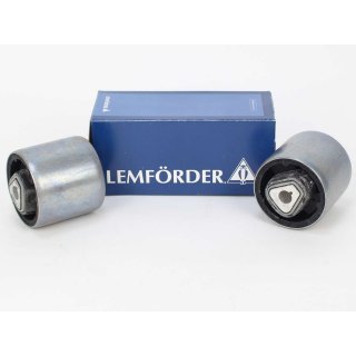 Lemfrder Hydrolager fr Zugstreben BMW e81 e87 e88 e82 e90 e91 e92 e93  X1 e84 Z4 e89