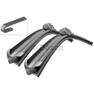 Bosch AR551S Scheibenwischer Aerotwin Set fr BMW E83 X3