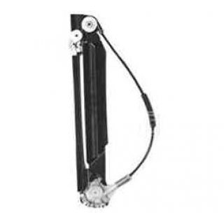 Fensterheber hinten links ohne Elektromotor BMW e39 ab Bj. 04.1999