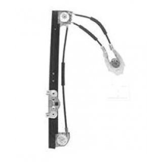 Fensterheber hinten links ohne Elektromotor BMW e39 bis Bj. 03.1999