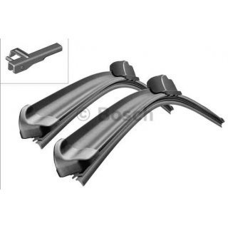 Bosch A970S Aerotwin Scheibenwischer fr BMW X5 E70 X6 E71 E72 bis 09.2011