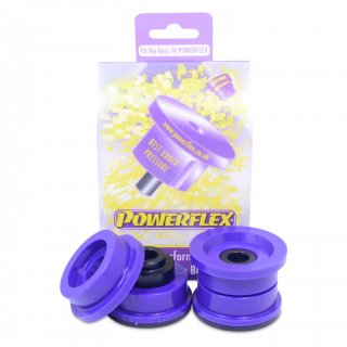 2 x Powerflex PFR5-326 Rear Diff Rear Mounting Bush BMW e36 (No.26)