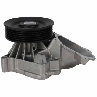 SKF water pump for BMW e81 e87 e90 e91 e60 e61 e83 e70 e71 e72 6 Cyl Diesel