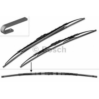 Bosch Scheibenwischer Set fr BMW E89 Z4