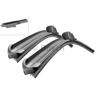 Bosch A 280 H Scheibenwischer Heckscheibe - BMW E81 E87 F31 Mini R55