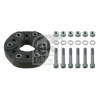 Hardyscheibe Gelenkscheibe LK 110mm Mercedes W203 W204 C209 A209 W212 W221 R172 