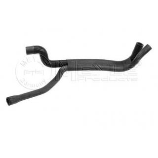 Meyle Schlauch fr Kurbelgehuseentlftung KGE BMW E46 E36 316i 318i ab 09,1995 