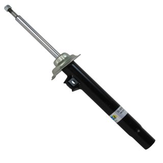 Bilstein B4 Gas shock absorber front left for BMW e46 316i 318i 318d 320d
