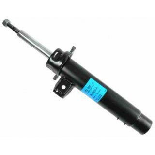 Sachs front left shock absorber for BMW X1 E84 xDrive with standard suspension