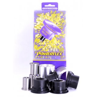 2 x Powerflex PFR5-1215 Rear Lower Lateral Arm Inner Bush BMW e82 M Coupe E90 e92 e93 M3  (No.15)