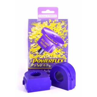 2 x Powerflex PFF5-1203-26.5 PU Stabilager Vorn 26,5mm BMW e82 M Coupe M3 M2 M4 (Nr.3)