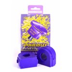 2 x Powerflex PFF5-1203-26.5 PU Stabilager Vorn 26,5mm...