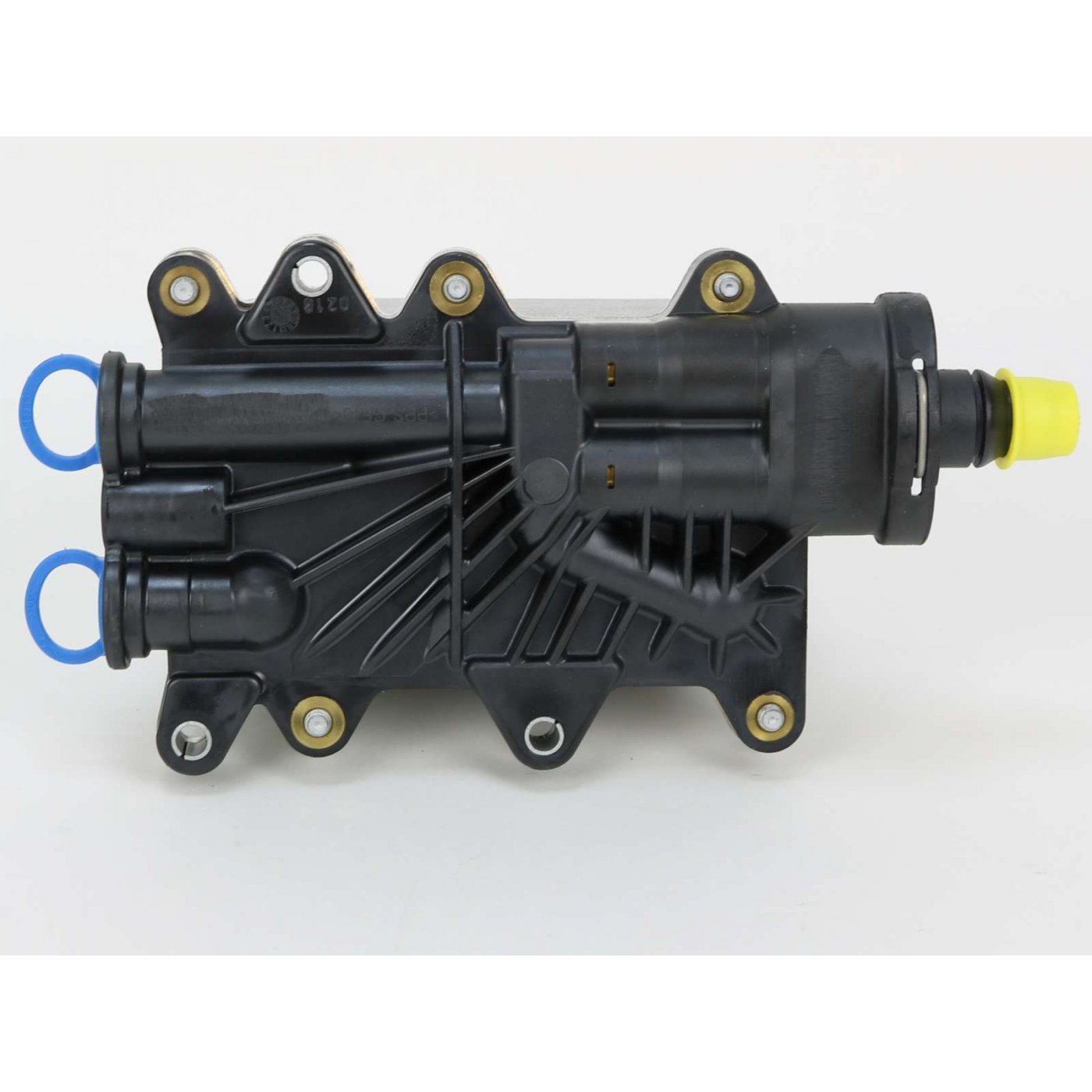 Bmw e60 transmission discount