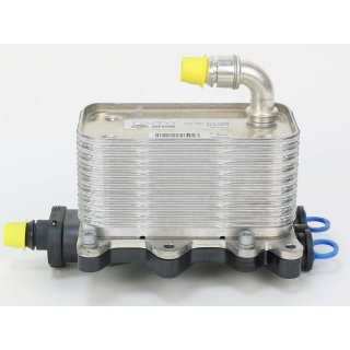 Mahle Behr lkhler Automatikgetriebe fr BMW E60 E61 E63 E64 E65 E66 E67 E83