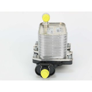 Mahle Behr transmission oil cooler for BMW E60 E61 E63 E64 E65 E66 E67 E83