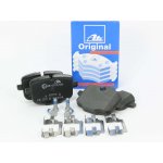 ATE Bremsbelge Hinterachse BMW F10 F11 F18 F12 F13 F06...