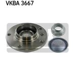 SKF Radnabe Radlager Vorderachse fr BMW E36 E46 Z3 E85...