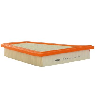 MAHLE air filter for BMW F10 F18 F11 520i 528i E84 16i 18i 20i 28i E89 18i 23i 28i 30i