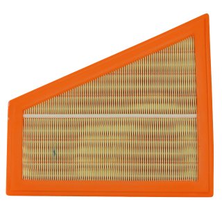 MAHLE air filter for BMW F10 F18 F11 520i 528i E84 16i 18i 20i 28i E89 18i 23i 28i 30i