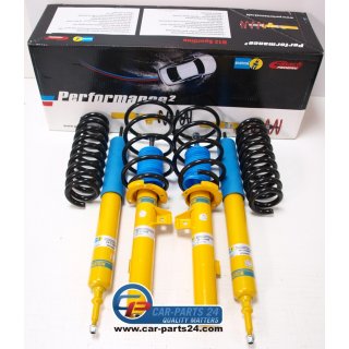 Bilstein Eibach B12 Pro-Kit 30mm BMW e81 e87 130i 116d 118d 120d 123d