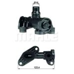 Behr Thermostat Ölkühler für BMW e70 e71 e72