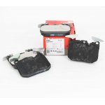 TRW Bremsbelge BMW F20 F21 F30 F31 F32 F33 F34 F35 mit...