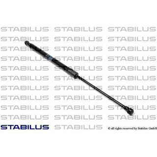 Stabilus Gasfeder Kofferaum fr BMW F20 F21