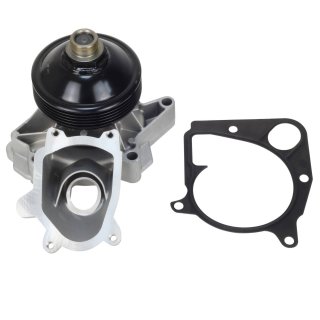 SKF water pump for BMW e46 330d e39 525d 530d e38 730d X5 e53 3.0d from 09.1999