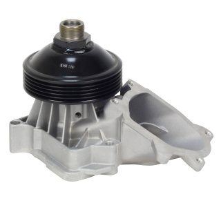SKF water pump for BMW e46 330d e39 525d 530d e38 730d X5 e53 3.0d from 09.1999