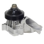 SKF water pump for BMW e46 330d e39 525d 530d e38 730d X5...