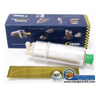 Kraftstoffpumpe Benzinpumpe mit Sieb BMW E39 Benziner