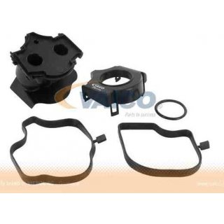 Einsatz labscheider Zyklon BMW M57 E46 E60 E61 E65 E83 E53 Diesel
