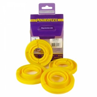 Powerflex PFR5-4614 Verstrkungseinsatz vordere Tonnenlager BMW E46 E83 Z4 e85
