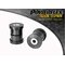 2 x Powerflex PFF5-1301BLK vordere PU Buchse Querlenker Vorderachse für BMW & MINI