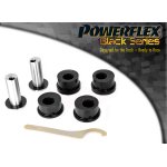 2 x Powerflex PFF5-1301GBLK vordere Buchsen Querlenker...