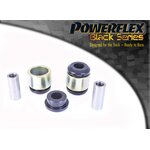 2x Powerflex PFR5-1311BLK PU Buchse Hinterachse Oben oder...