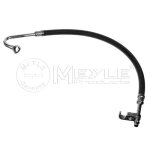 Hydraulikschlauch Lenkung Rücklauf BMW e39 6 Zyliner...