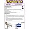 4 x Powerflex PFR5-606 PU Buchsen Achsschwingen für BMW e28 e24 e34 e32 (Nr.5)