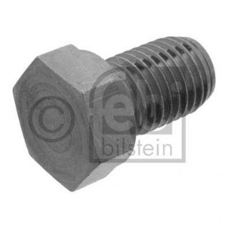 lablassschraube M12x1,5mm BMW M10 M30 M40 M43 M50 M51 M52 M54 N52 N67