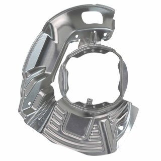 Schutzblech Bremse vorne links BMW e39 nur 6 Zylinder