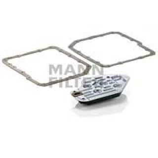 Filter mit Dichtung Automatikgetriebe Typ BMW 4AS (GM 4L30E)