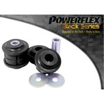 2 x Powerflex PFF5-501BLK PU Buchsen Druckstreben fr BMW...