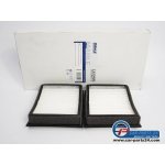 Mahle Knecht Innenraumluftfilter Pollenfilter BMW e36...
