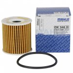 Mahle OX346D lfilter fr Smart 450 451 452