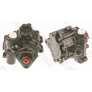 Hydraulikpumpe Servopumpe fr ZF Lenkgetriebe BMW e46 318d 320d 320td