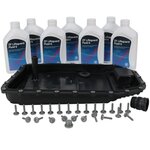 ZF Parts 8700250 lwechsel Kit Automatikgetriebe fr BMW...
