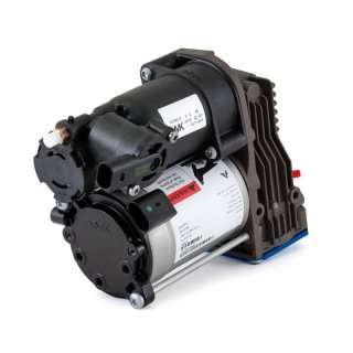 Kompressor Luftfederung Niveauregulierung fr BMW E61